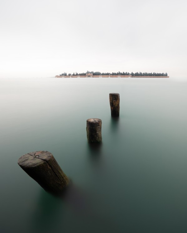 San Michele by Anke Butawitsch